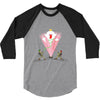 boo busters 3/4 Sleeve Shirt