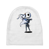friendship never dies Baby Beanies