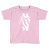 american flag soldier Toddler T-shirt