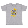no chill Toddler T-shirt