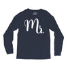 mr. Long Sleeve Shirts