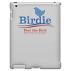 feel the bird iPad 3 and 4 Case