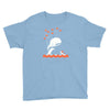 moby fail Youth Tee