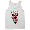 have a holly jolly merry christmas Tank Top