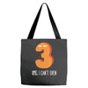i can't even Tote Bags