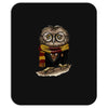 owly potter Mousepad