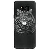 snarling tiger best trending Samsung Galaxy S8