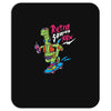 retrosaurus rex Mousepad
