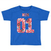 mum day 01 Toddler T-shirt