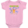 pizza quest Baby Bodysuit
