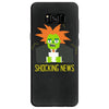 shocking news Samsung Galaxy S8