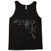 circuit ulatory system Tank Top