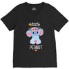 Little Peanut V-Neck Tee