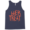 her treat Tank Top