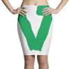 couple v Pencil Skirts