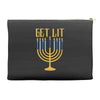 get lit Accessory Pouches