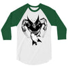 wolverine 4 3/4 Sleeve Shirt