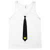 pac tie Tank Top