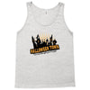 halloween town Tank Top