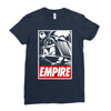 empire Ladies Fitted T-Shirt
