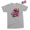 etw Exclusive T-shirt