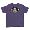 powerpew girls Youth Tee