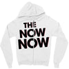 the now now Zipper Hoodie