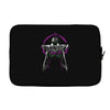 namekian warrior Laptop sleeve