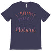l homme parfait est motard T-Shirt