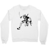 deadpool Crewneck Sweatshirt