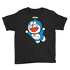 Doraemon Youth Tee