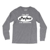 perfect Long Sleeve Shirts
