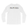 Heroes Long Sleeve Shirts