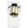 mustachio Samsung Galaxy S8