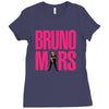 B_MARS 2 Ladies Fitted T-Shirt