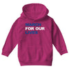 March For Our Lives Youth Hoodie