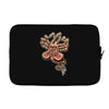 in space no one can hear you scream Laptop sleeve