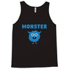 I've Created A Monster Infant Monster Tank Top