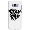 Stay Rad Samsung Galaxy S8 Plus