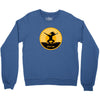 steve aoki Crewneck Sweatshirt