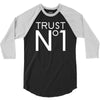 trust no 3/4 Sleeve Shirt