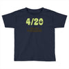 never remember Toddler T-shirt