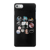 panic at the disco iPhone 7 Case
