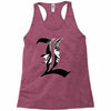 Death Note Racerback Tank