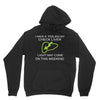 liver Unisex Hoodie