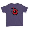 eye one Youth Tee