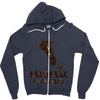 mad max fury road Zipper Hoodie