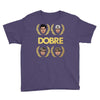 Dobre Brothers Youth Tee
