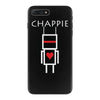 chappie robot movie logo iPhone 7 Plus Case