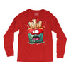 hannibal Long Sleeve Shirts